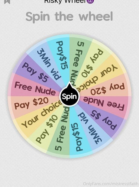 mistresstfaith OnlyFans Nackt Leak