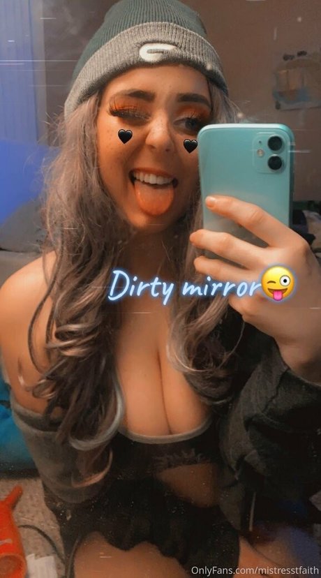 mistresstfaith OnlyFans Leak