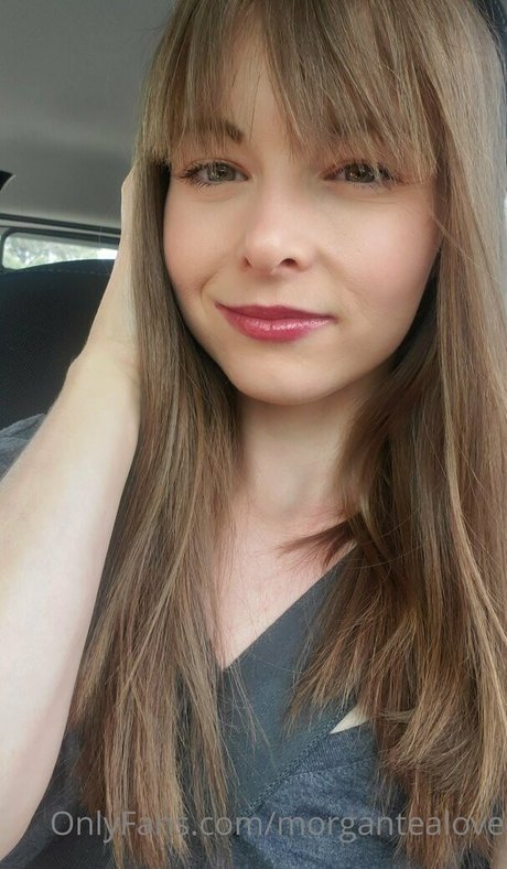 kinkymorganteafree OnlyFans NSFW