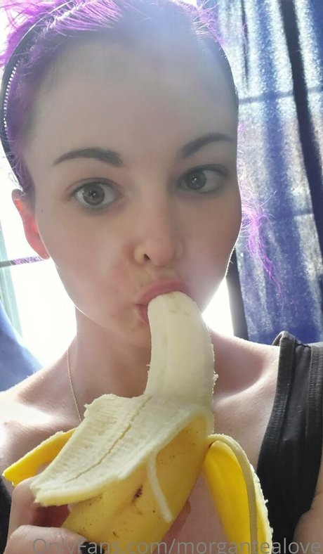 kinkymorganteafree OnlyFans Nacktbilder