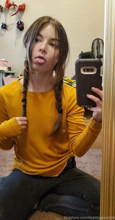 kinkymorganteafree Nackt Leaks OnlyFans