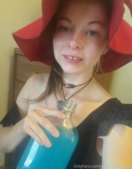 kinkymorganteafree OnlyFans Leak