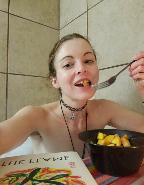 kinkymorganteafree Nacktbilder auf OnlyFans