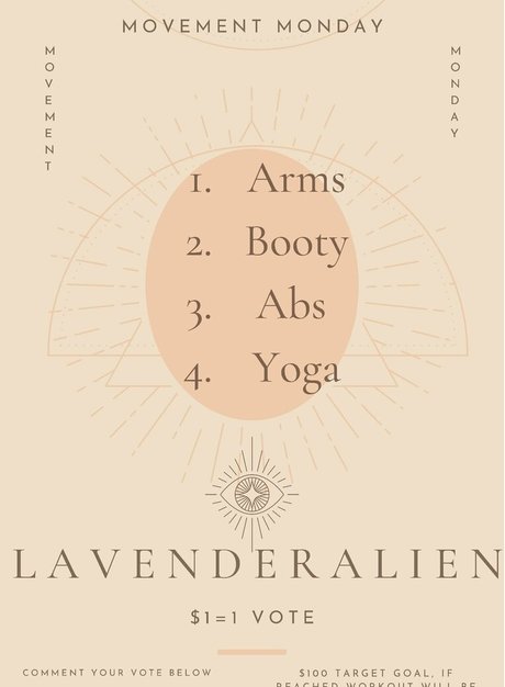 lavenderalien Leaked OnlyFans Bilder