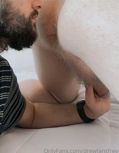 drewfansfree Porn OnlyFans Leak