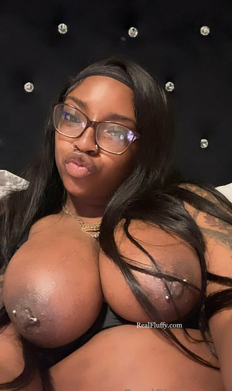 original fluffy Leaks von OnlyFans