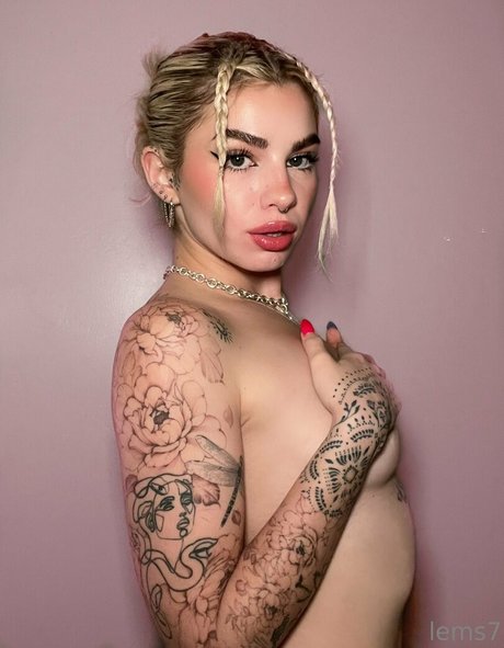 lems7free OnlyFans Porn Nackt