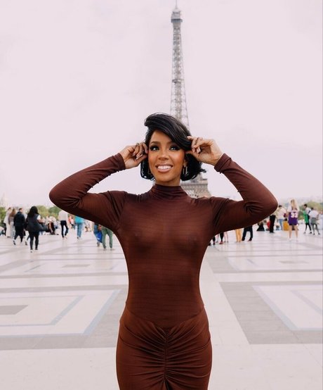 Kelly Rowland OnlyFans Leaks