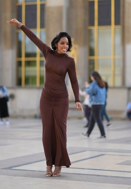 Kelly Rowland Nacktbilder geleakt OnlyFans