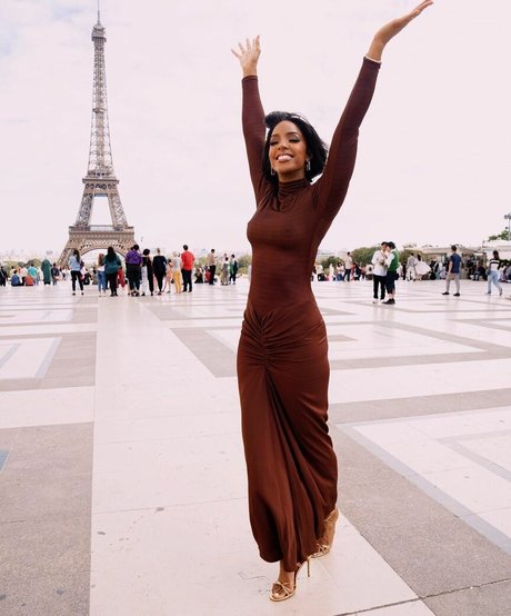 Kelly Rowland OnlyFans Dirtyship geleakt