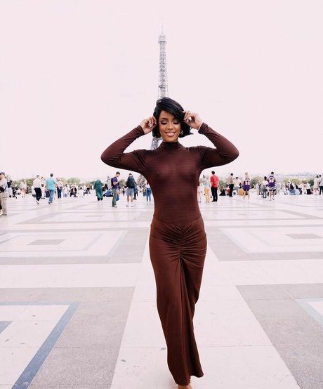 Kelly Rowland Leaked OnlyFans Pornografie