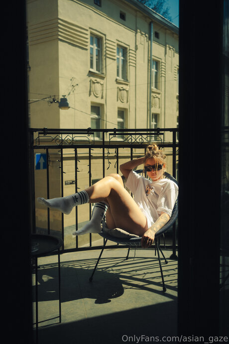 asian gaze OnlyFans XX