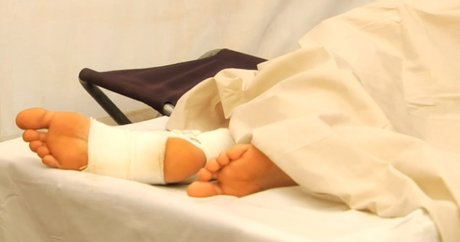 Maia Mitchell OnlyFans Leak