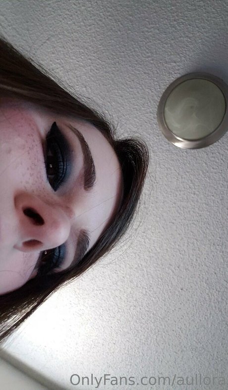 aullora Leaked OnlyFans Fotos