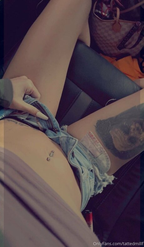 dallybaby OnlyFans Nacktbilder