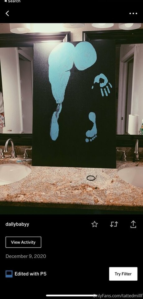 dallybaby Nacktbilder OnlyFans Leaks