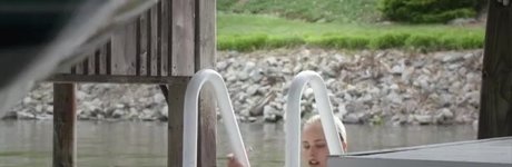 Isabel Lucas OnlyFans Bilder