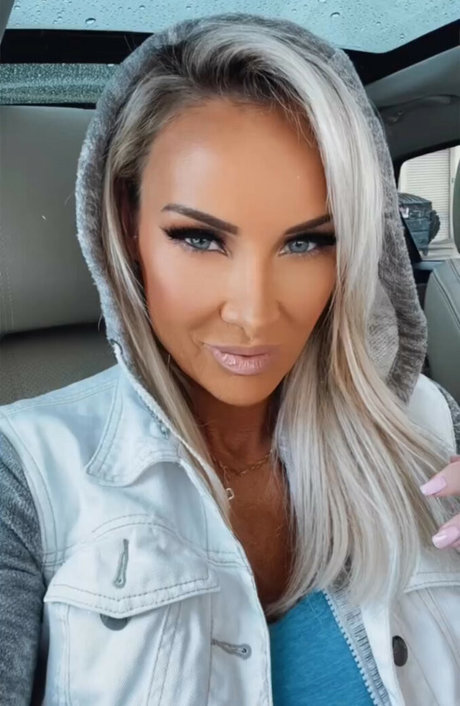 Disco Mammi Füße OnlyFans