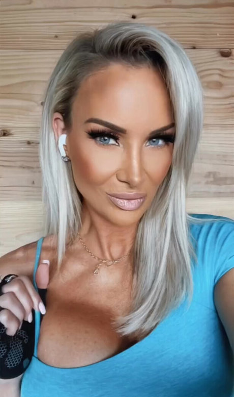 Disco Mammi Nacktbilder auf OnlyFans