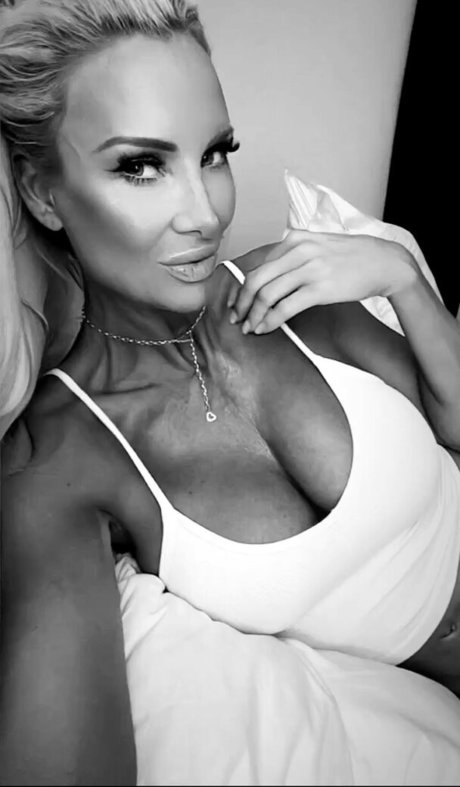 Disco Mammi Leaked OnlyFans Pornografie