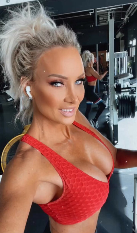 Disco Mammi OnlyFans Leak