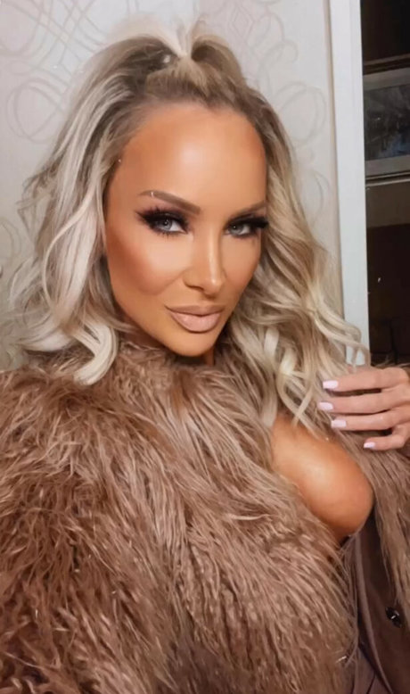 Disco Mammi Bilder OnlyFans