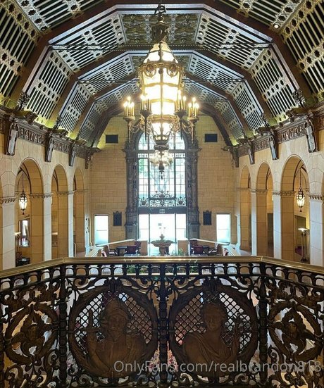 realbrandon818 Nackt OnlyFans