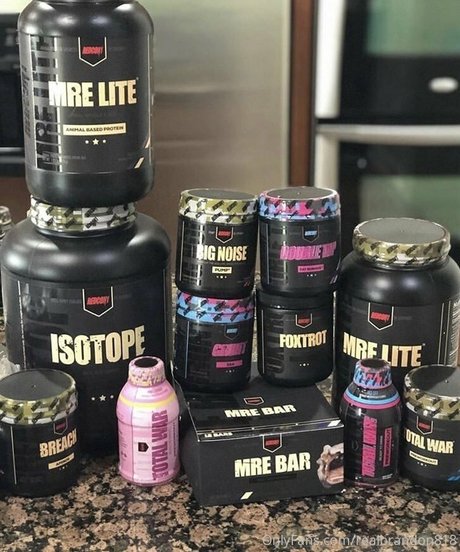 realbrandon818 Nacktbilder OnlyFans geleakt