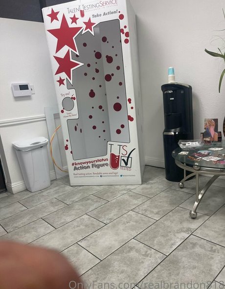 realbrandon818 NurlyFans-Pornos