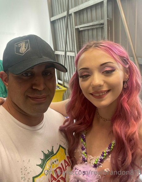 realbrandon818 OnlyFans kostenlos geleakt