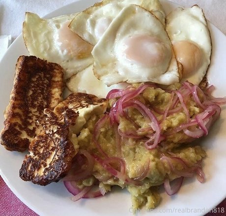 realbrandon818 Profilbild