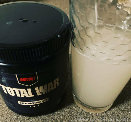 realbrandon818 Nackt OnlyFans