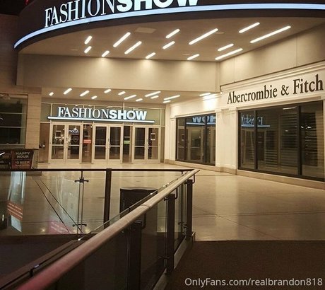 realbrandon818 Geleakte OnlyFans-Inhalte