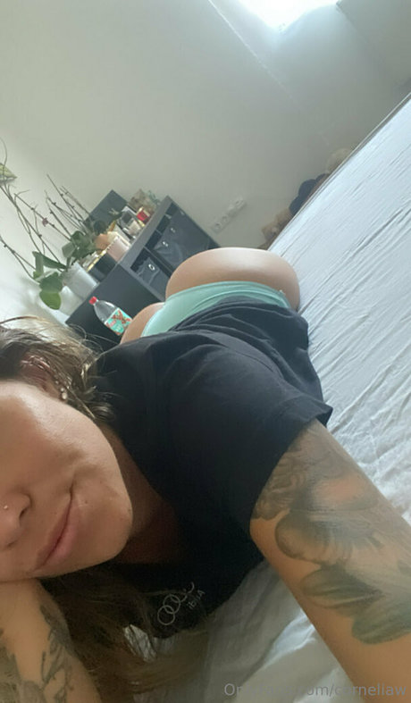 corneliaw OnlyFans Leaked Gratis