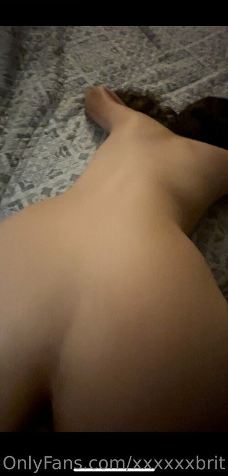 xxxxxxbr1t Leaked OnlyFans Sex