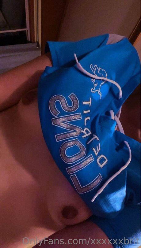 xxxxxxbr1t OnlyFans geleakt