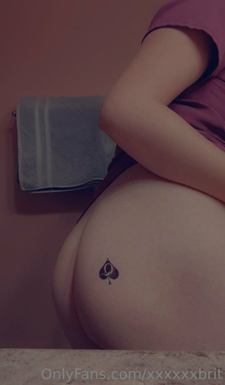 xxxxxxbr1t Leaks von Nacktbildern auf OnlyFans