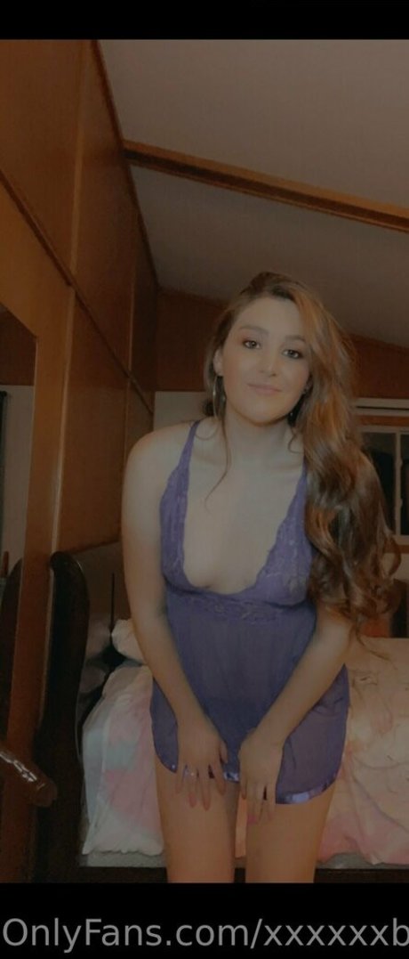 xxxxxxbr1t OnlyFans-Leak