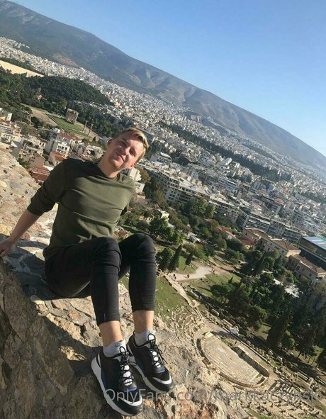 markkaczynski OnlyFans Inhalte