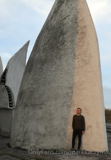 markkaczynski OnlyFans XXX