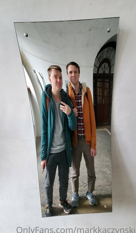 markkaczynski OnlyFans XX