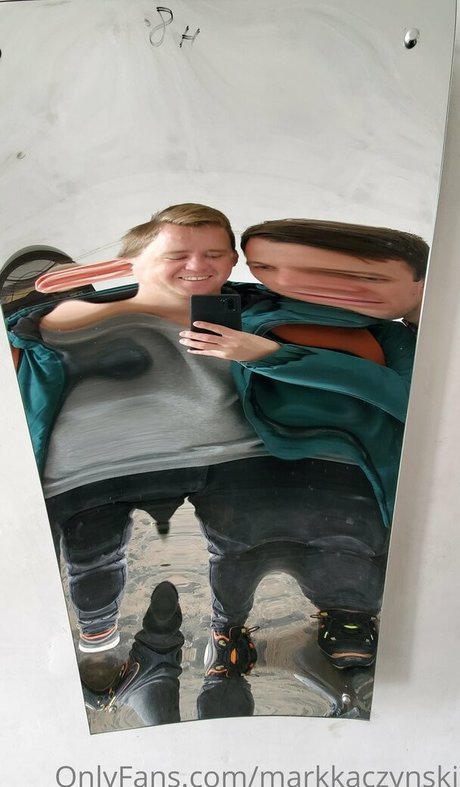 markkaczynski OnlyFans Fotos