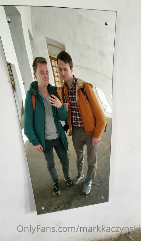 markkaczynski Bilder OnlyFans