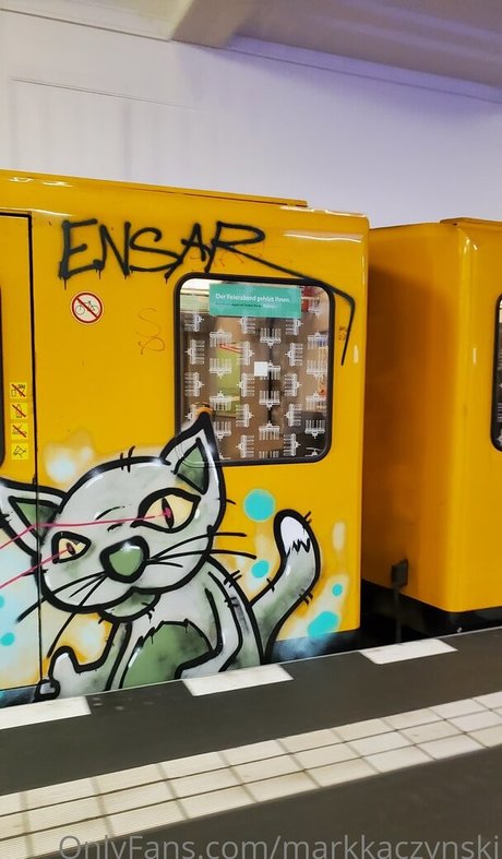 markkaczynski OnlyFans Leak