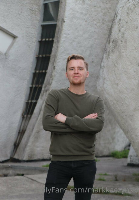 markkaczynski Nacktpornos auf OnlyFans