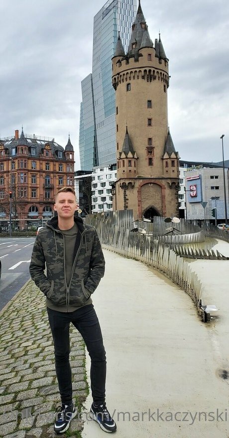 markkaczynski Leaks OnlyFans