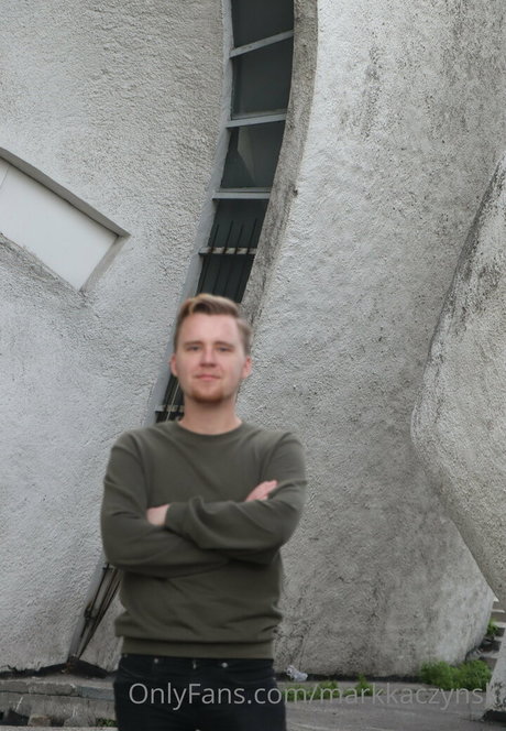 markkaczynski OnlyFans Sex