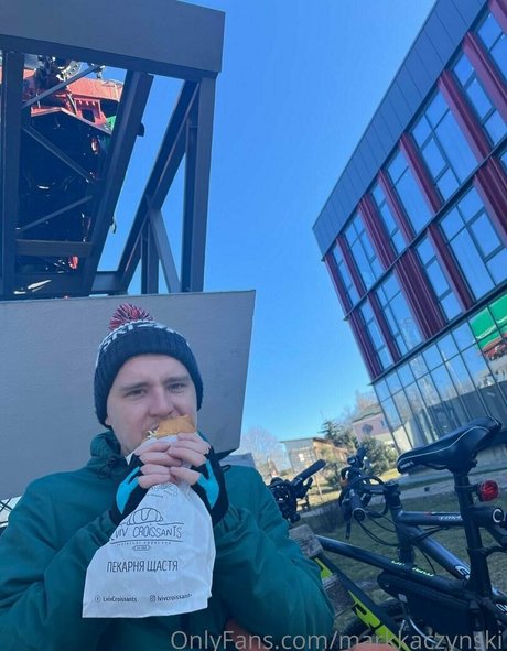 markkaczynski Nackt OnlyFans