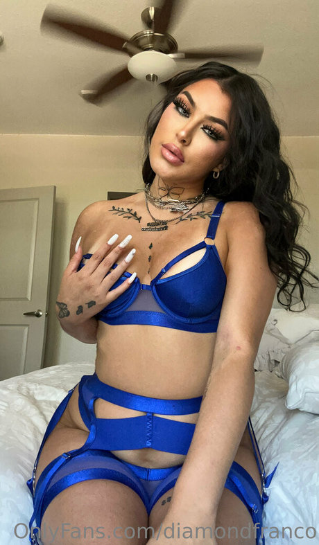 diamondfranco Oben ohne OnlyFans