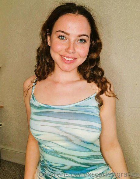 xscarlettgracex Nacktbilder von OnlyFans geleakt